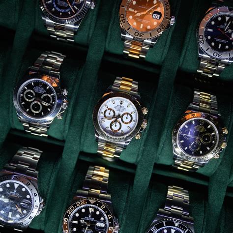 antonio apicella rolex|used rolex watches near me.